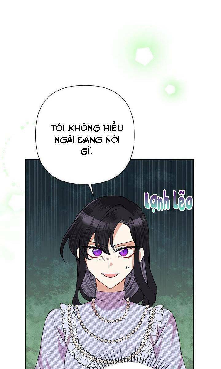 ác nữ hôm nay lại yêu đời rồi! chapter 53 - Trang 2