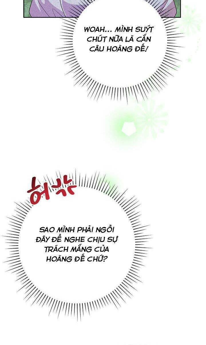 ác nữ hôm nay lại yêu đời rồi! chapter 53 - Trang 2