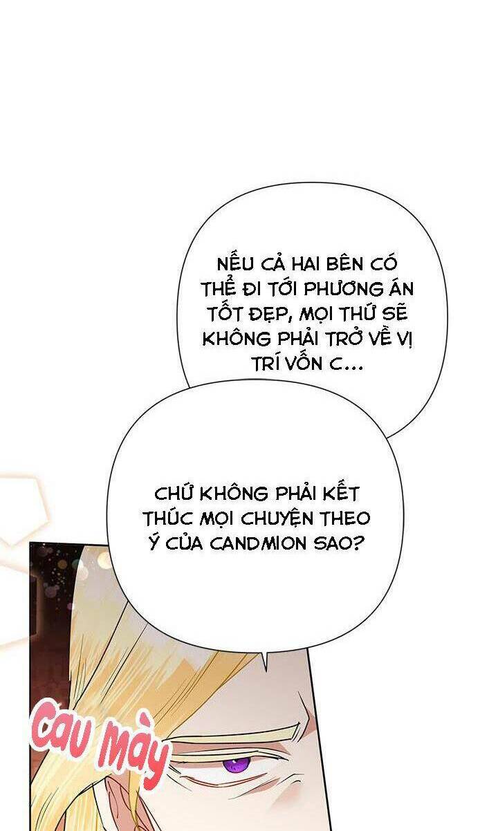 ác nữ hôm nay lại yêu đời rồi! chapter 53 - Trang 2