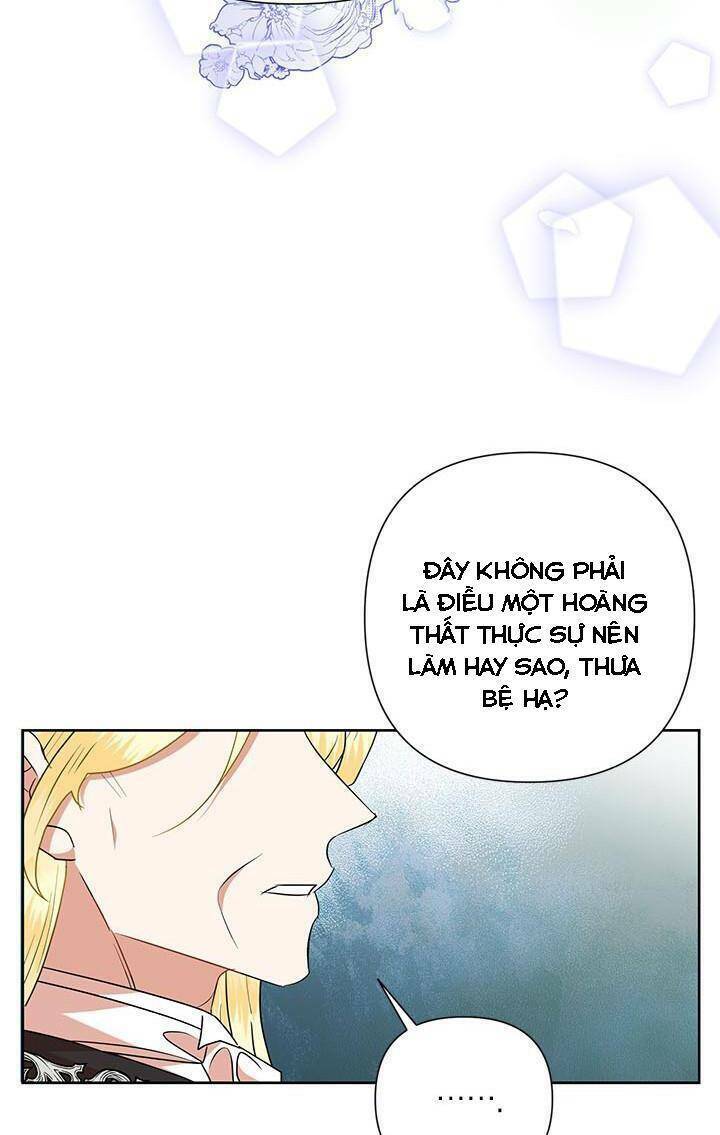 ác nữ hôm nay lại yêu đời rồi! chapter 53 - Trang 2