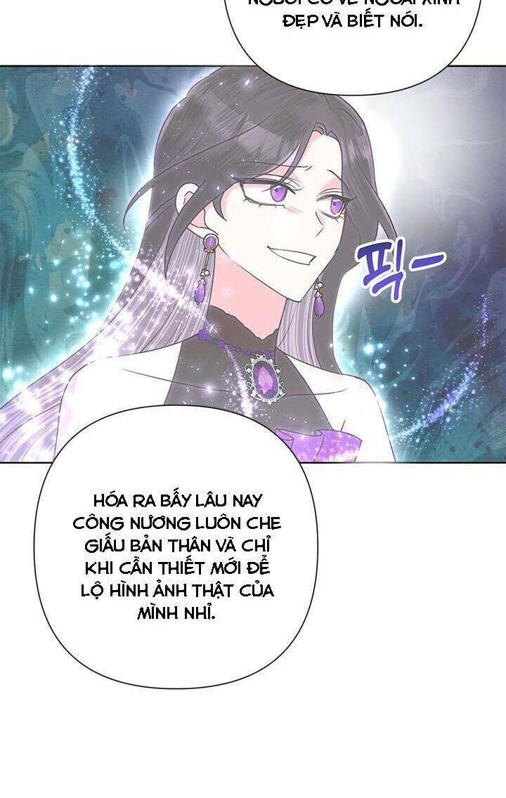 ác nữ hôm nay lại yêu đời rồi! chapter 53 - Trang 2