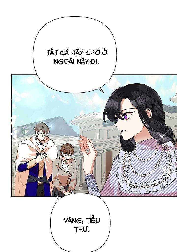 ác nữ hôm nay lại yêu đời rồi! chapter 53 - Trang 2