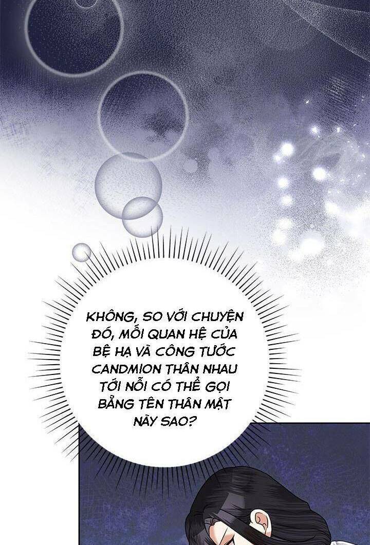 ác nữ hôm nay lại yêu đời rồi! chapter 53 - Trang 2