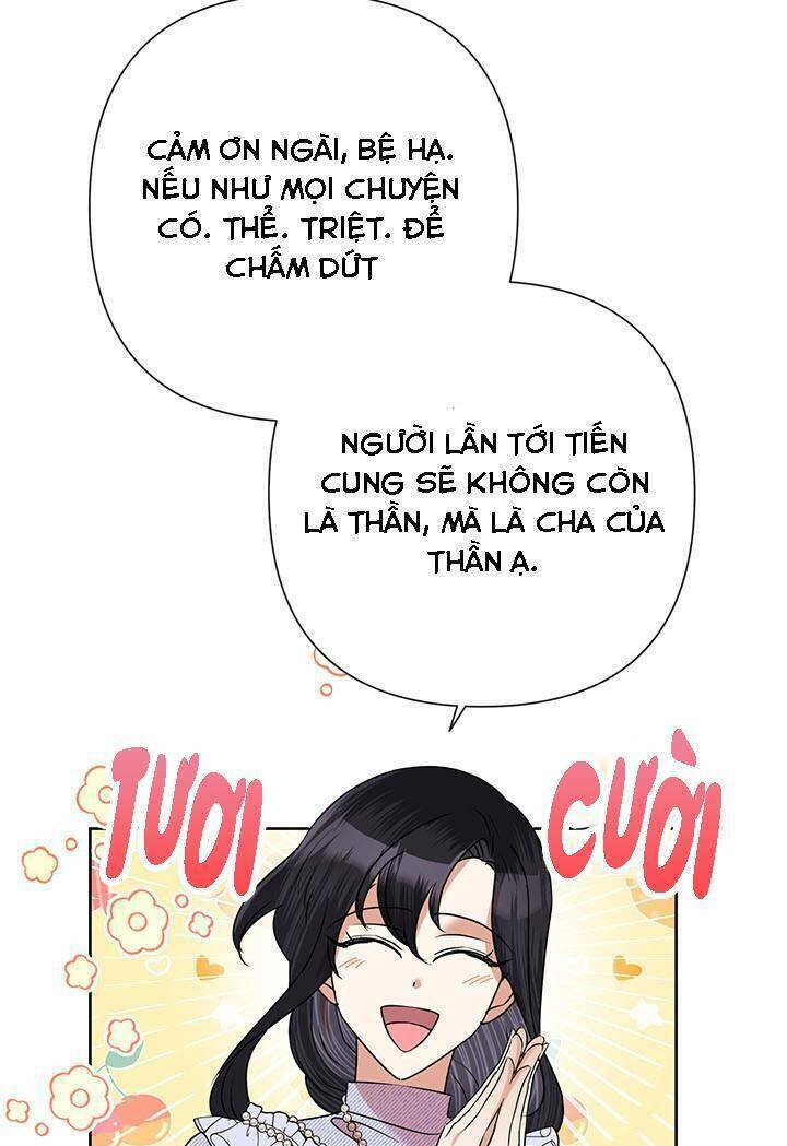 ác nữ hôm nay lại yêu đời rồi! chapter 53 - Trang 2