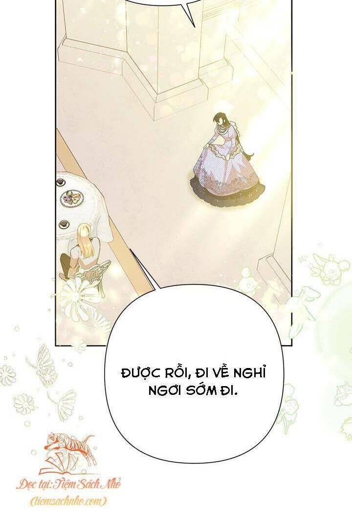 ác nữ hôm nay lại yêu đời rồi! chapter 53 - Trang 2