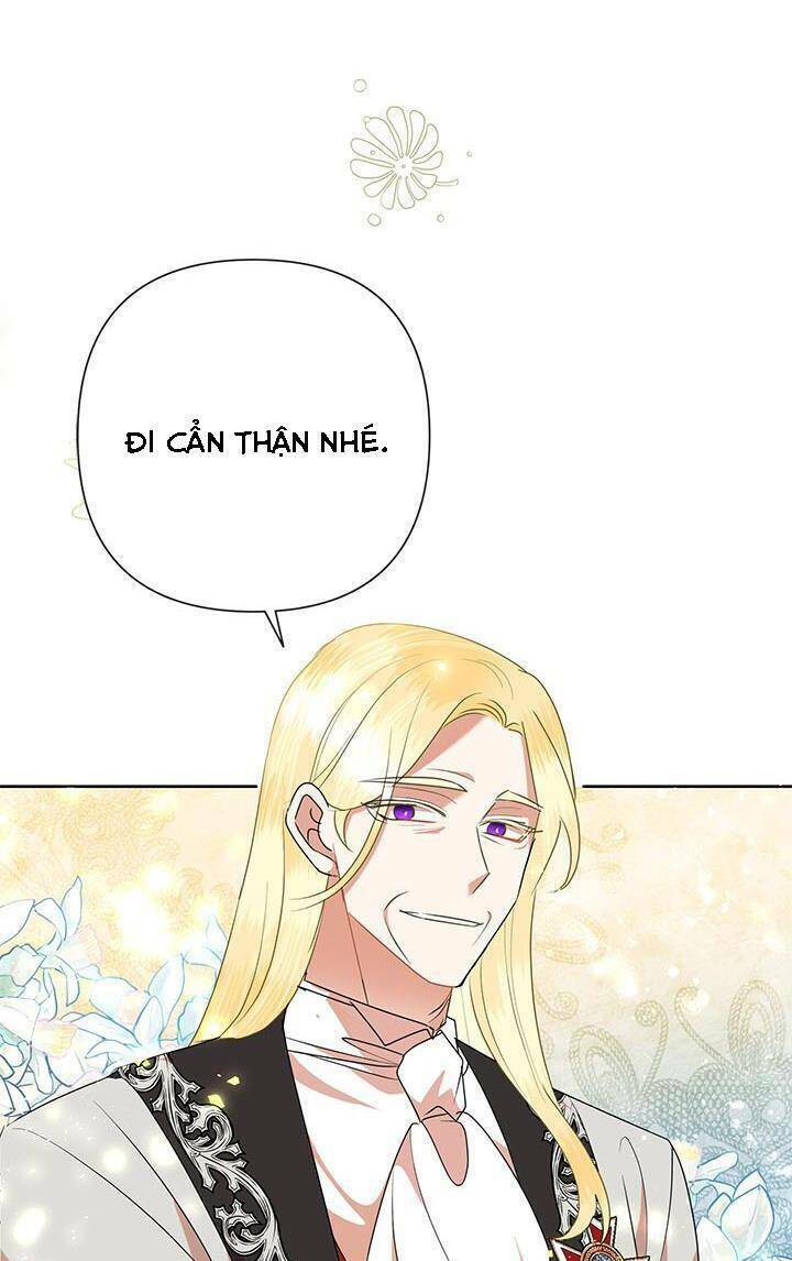 ác nữ hôm nay lại yêu đời rồi! chapter 53 - Trang 2