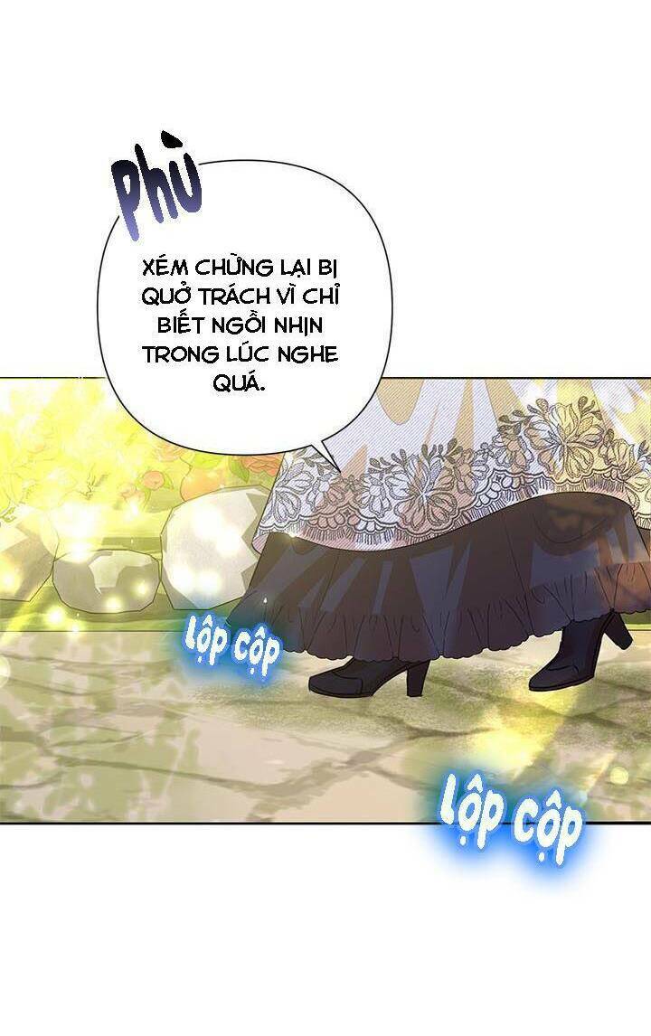 ác nữ hôm nay lại yêu đời rồi! chapter 53 - Trang 2