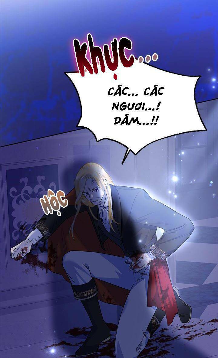 ác nữ hôm nay lại yêu đời rồi! chapter 53 - Trang 2