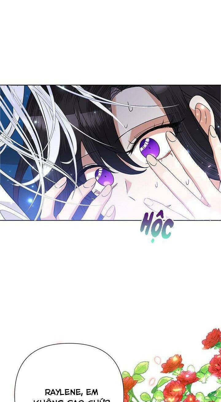 ác nữ hôm nay lại yêu đời rồi! chapter 53 - Trang 2