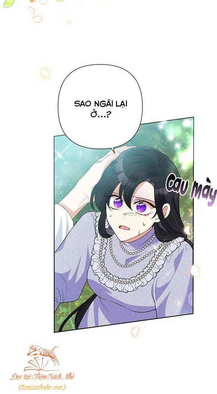 ác nữ hôm nay lại yêu đời rồi! chapter 53 - Trang 2