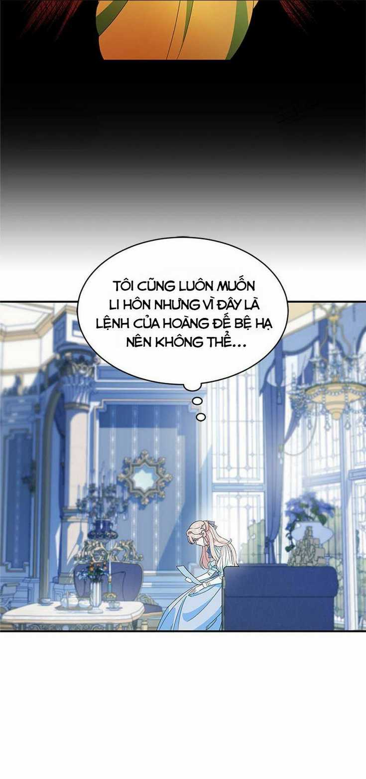 ác nữ làm bánh sau khi ly hôn chapter 1 - Trang 2