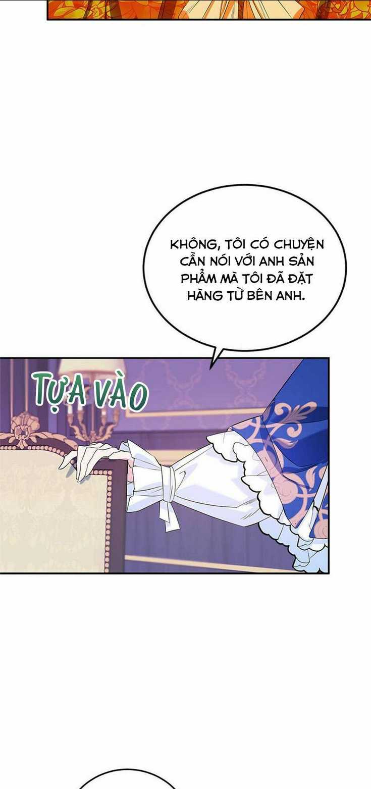 ác nữ làm bánh sau khi ly hôn chapter 6 - Next chapter 7