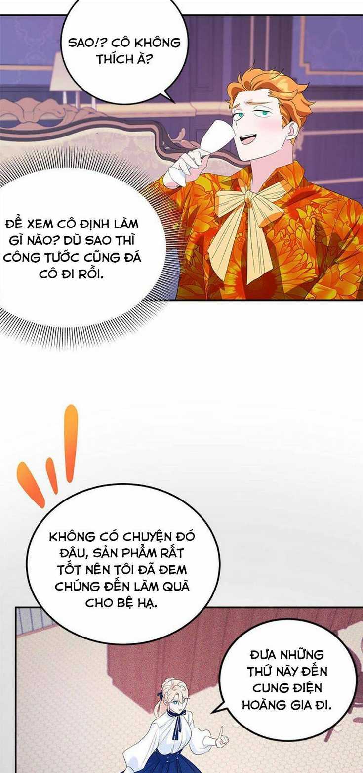 ác nữ làm bánh sau khi ly hôn chapter 6 - Next chapter 7