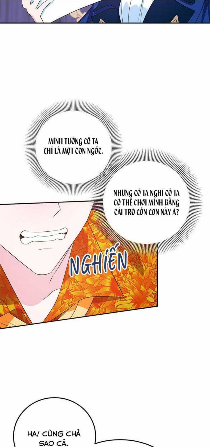 ác nữ làm bánh sau khi ly hôn chapter 6 - Next chapter 7