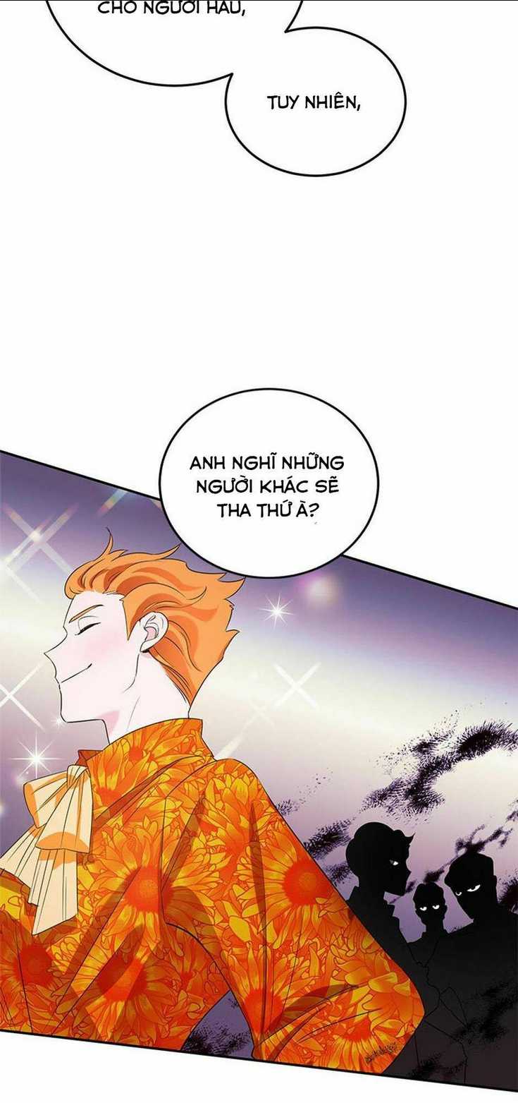 ác nữ làm bánh sau khi ly hôn chapter 6 - Next chapter 7