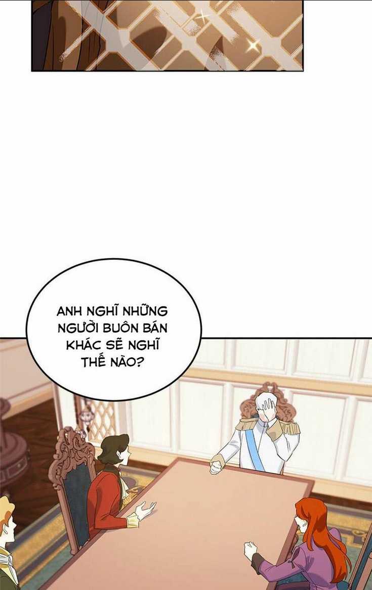 ác nữ làm bánh sau khi ly hôn chapter 6 - Next chapter 7