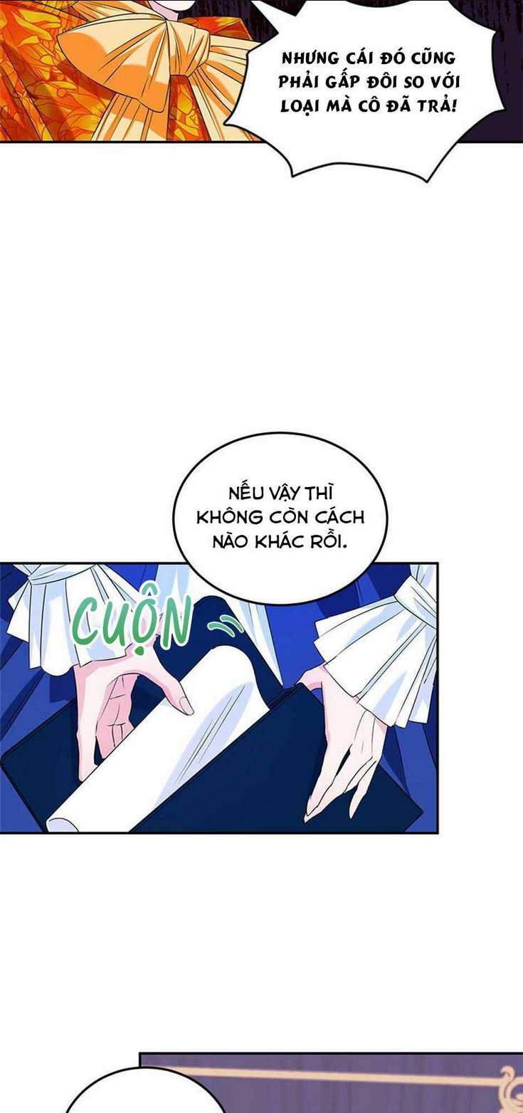 ác nữ làm bánh sau khi ly hôn chapter 6 - Next chapter 7