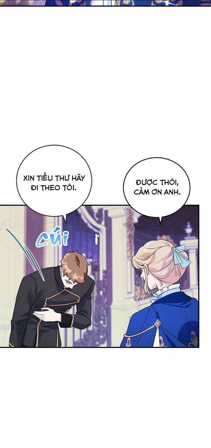 ác nữ làm bánh sau khi ly hôn chapter 6 - Next chapter 7