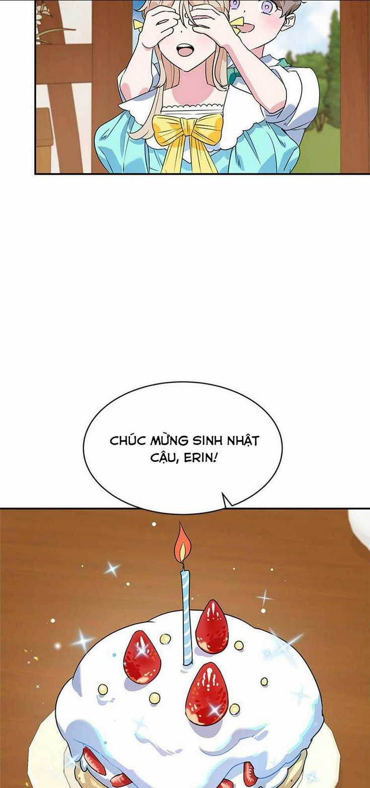 ác nữ làm bánh sau khi ly hôn chapter 8 - Trang 2