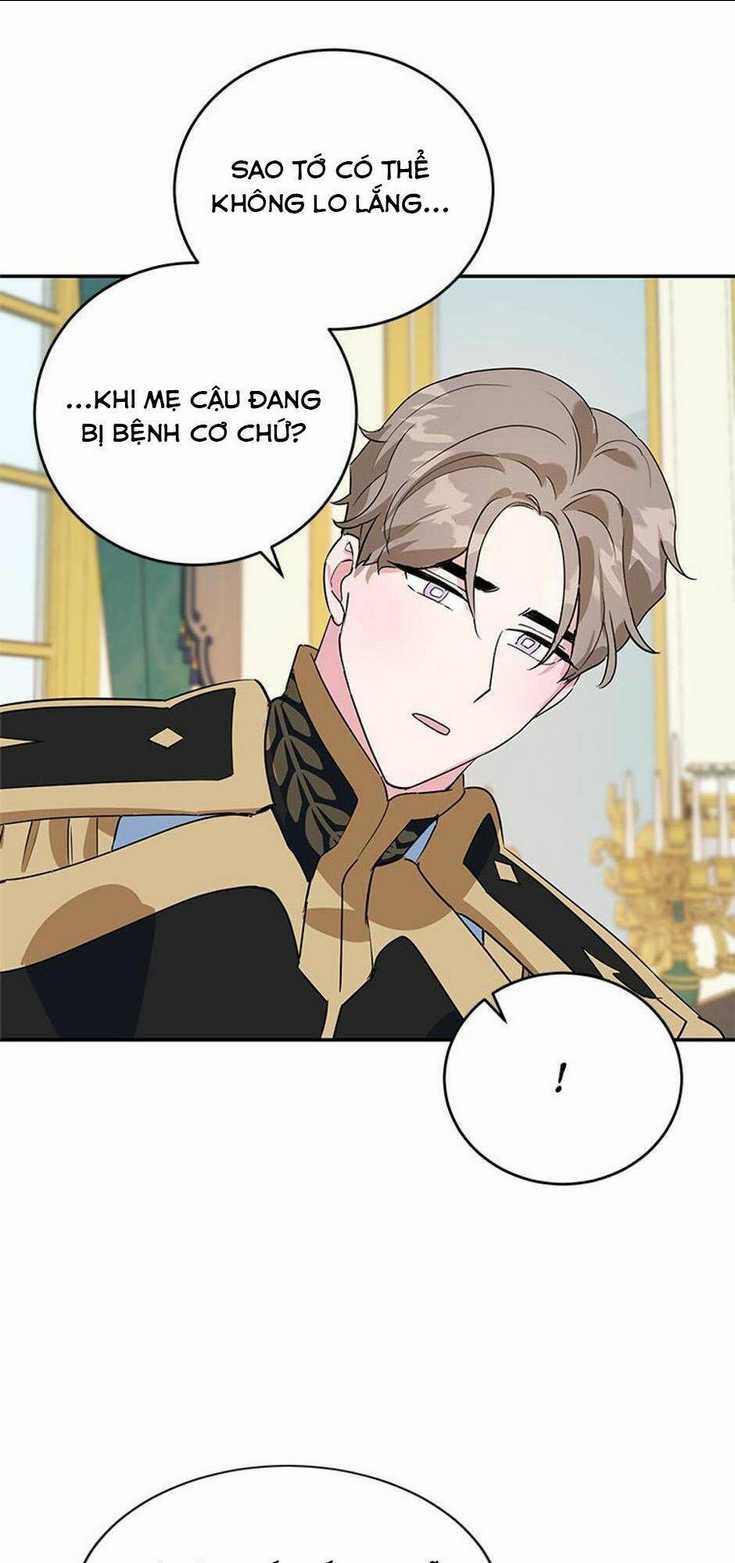 ác nữ làm bánh sau khi ly hôn chapter 8 - Trang 2