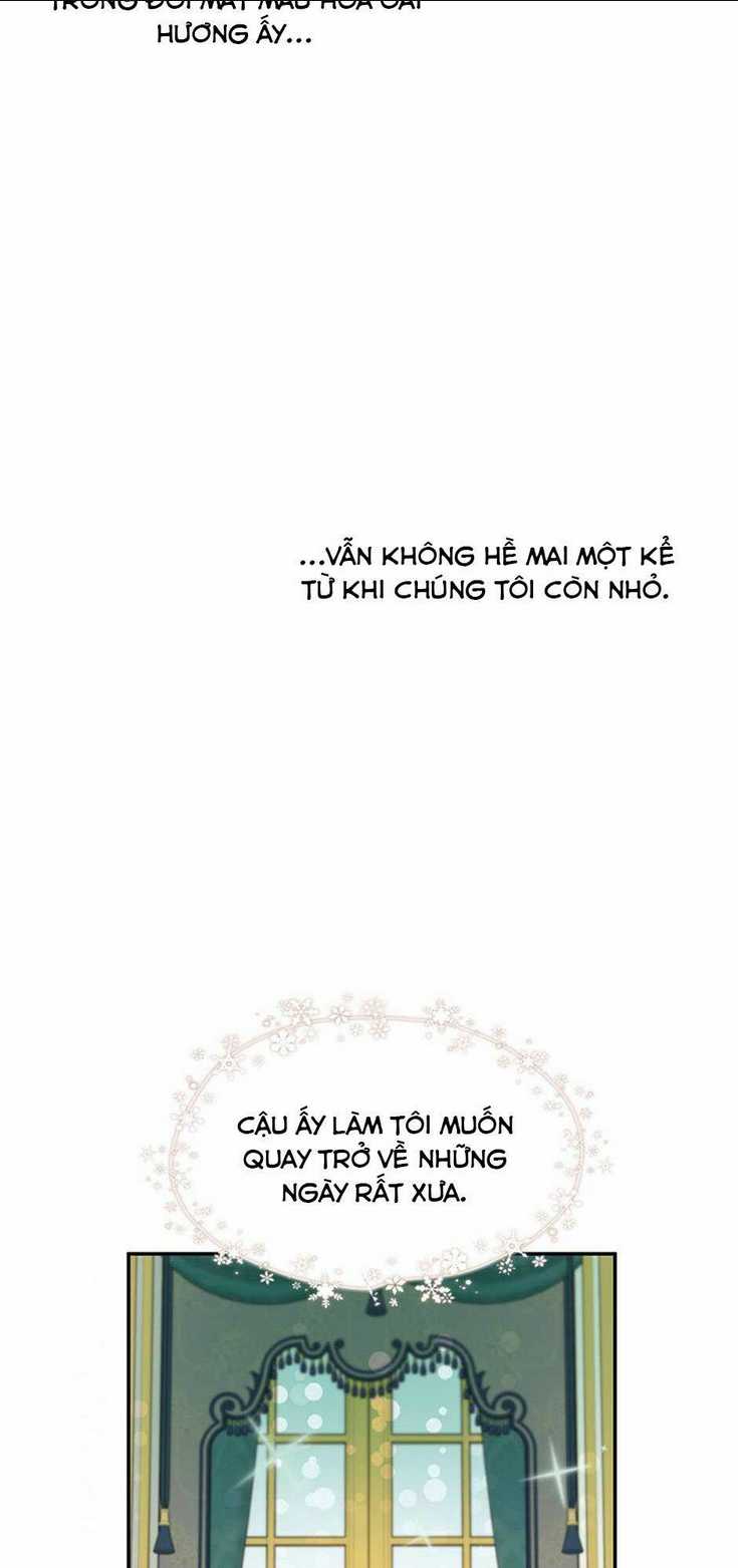 ác nữ làm bánh sau khi ly hôn chapter 8 - Trang 2