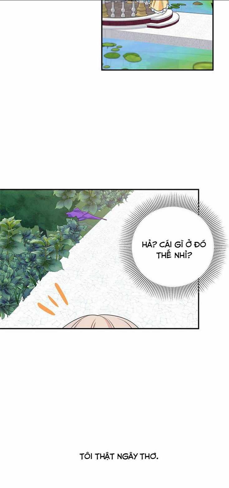 ác nữ làm bánh sau khi ly hôn chapter 8 - Trang 2