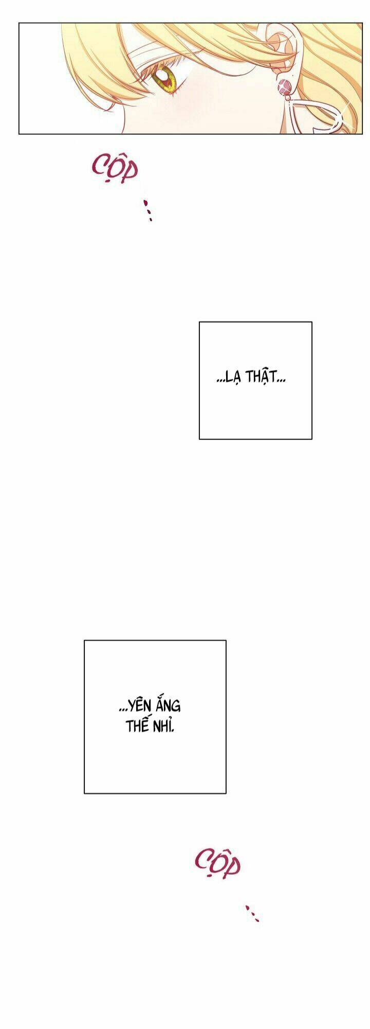 ác nữ phản diện đảo ngược đồng hồ cát chương 10 - Trang 2