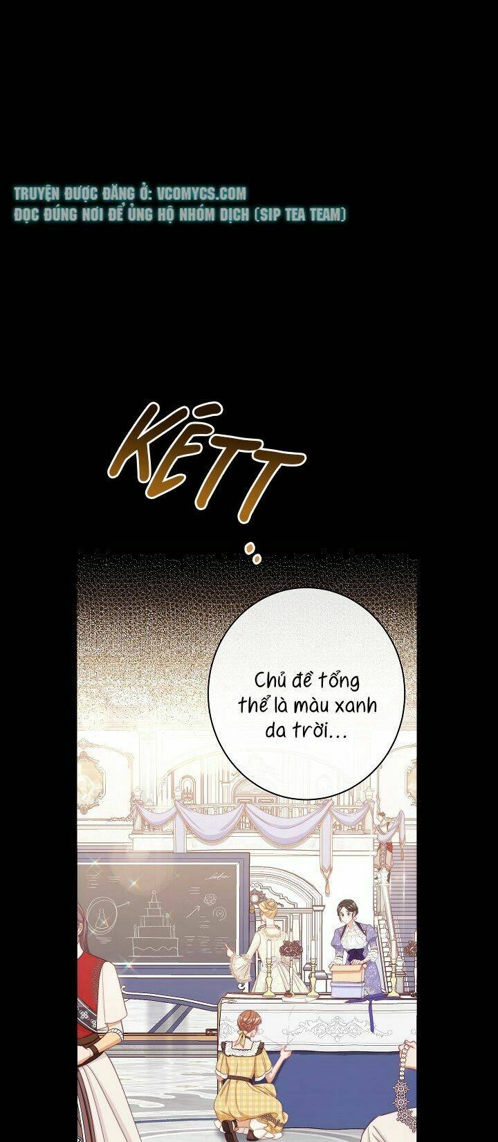 ác nữ phản diện đảo ngược đồng hồ cát chapter 103 - Next chapter 104