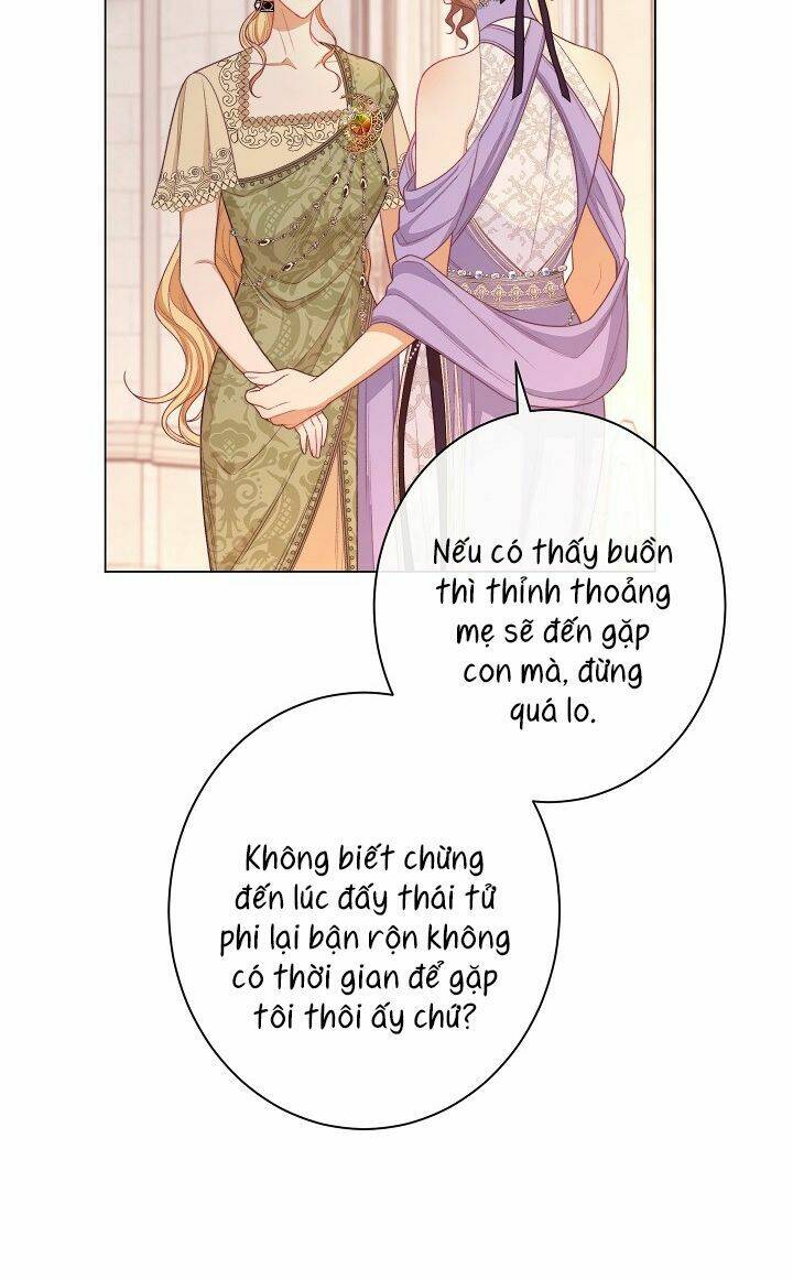 ác nữ phản diện đảo ngược đồng hồ cát chapter 103 - Next chapter 104