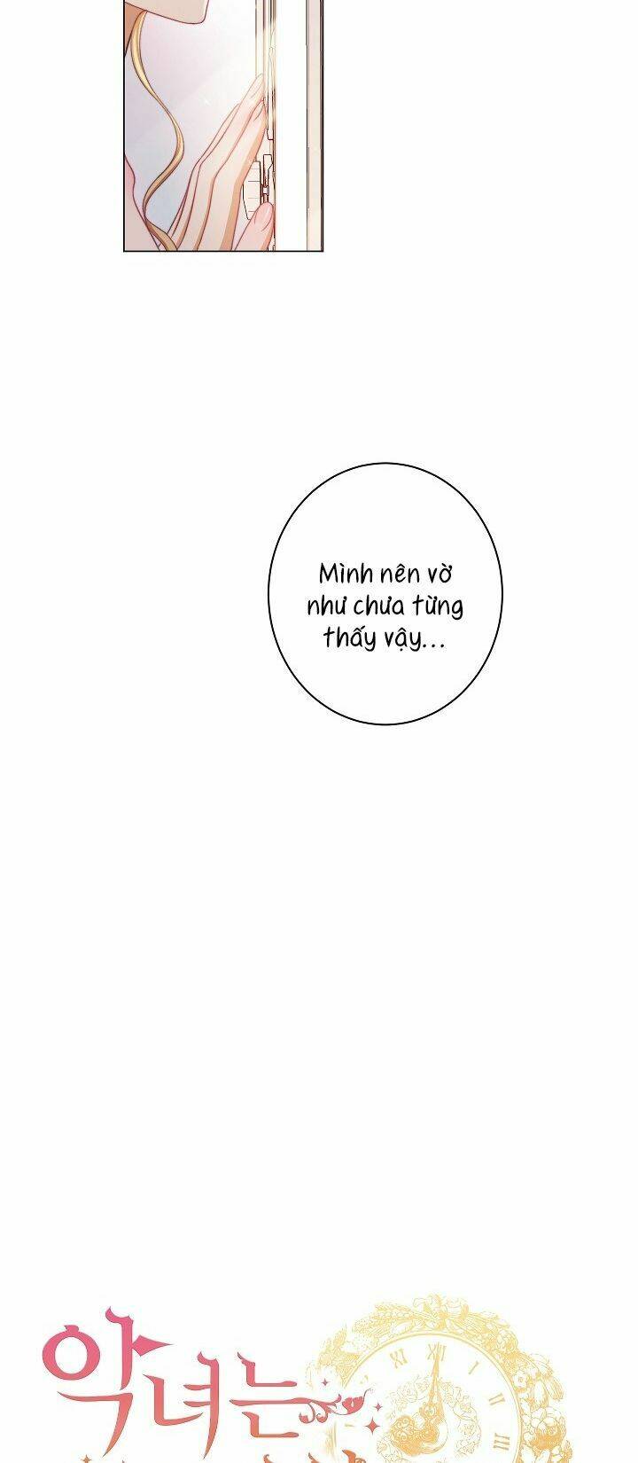 ác nữ phản diện đảo ngược đồng hồ cát chapter 103 - Next chapter 104