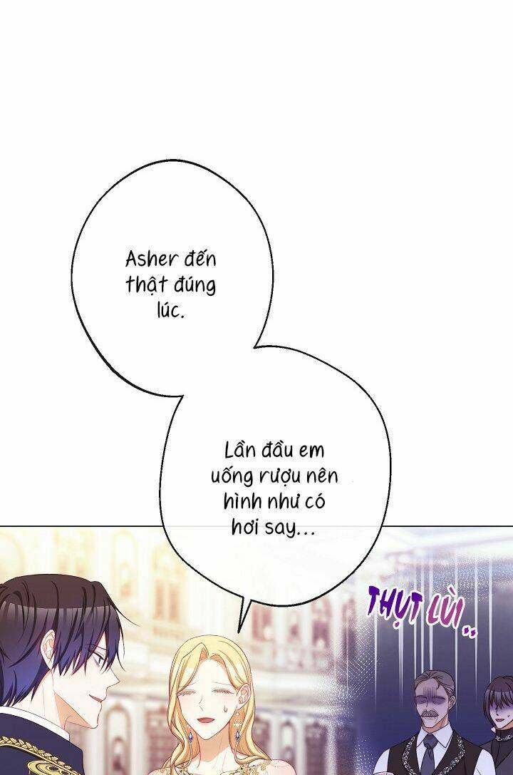 ác nữ phản diện đảo ngược đồng hồ cát chapter 103 - Next chapter 104