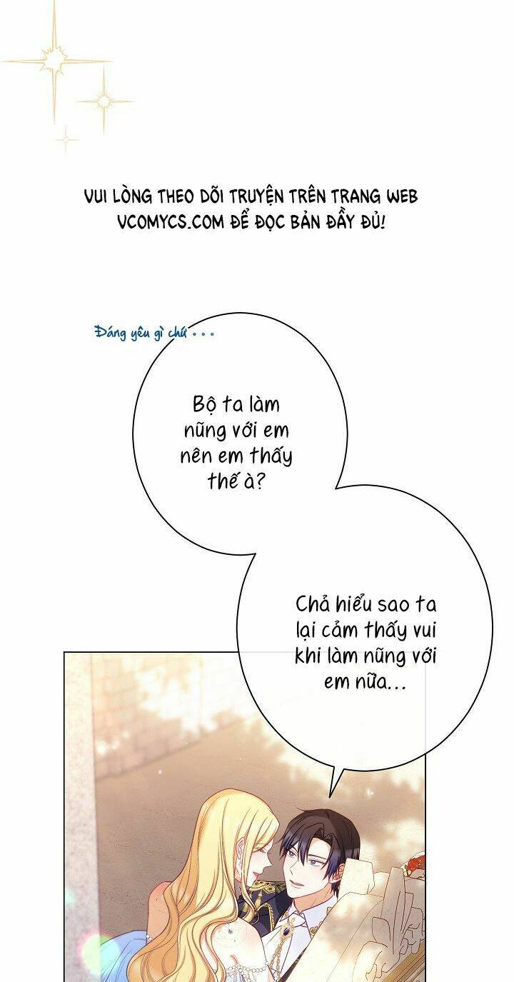 ác nữ phản diện đảo ngược đồng hồ cát chapter 104 - Next chapter 105