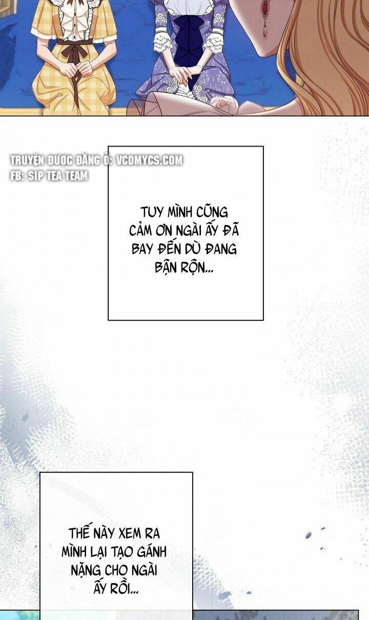 ác nữ phản diện đảo ngược đồng hồ cát chapter 104 - Next chapter 105