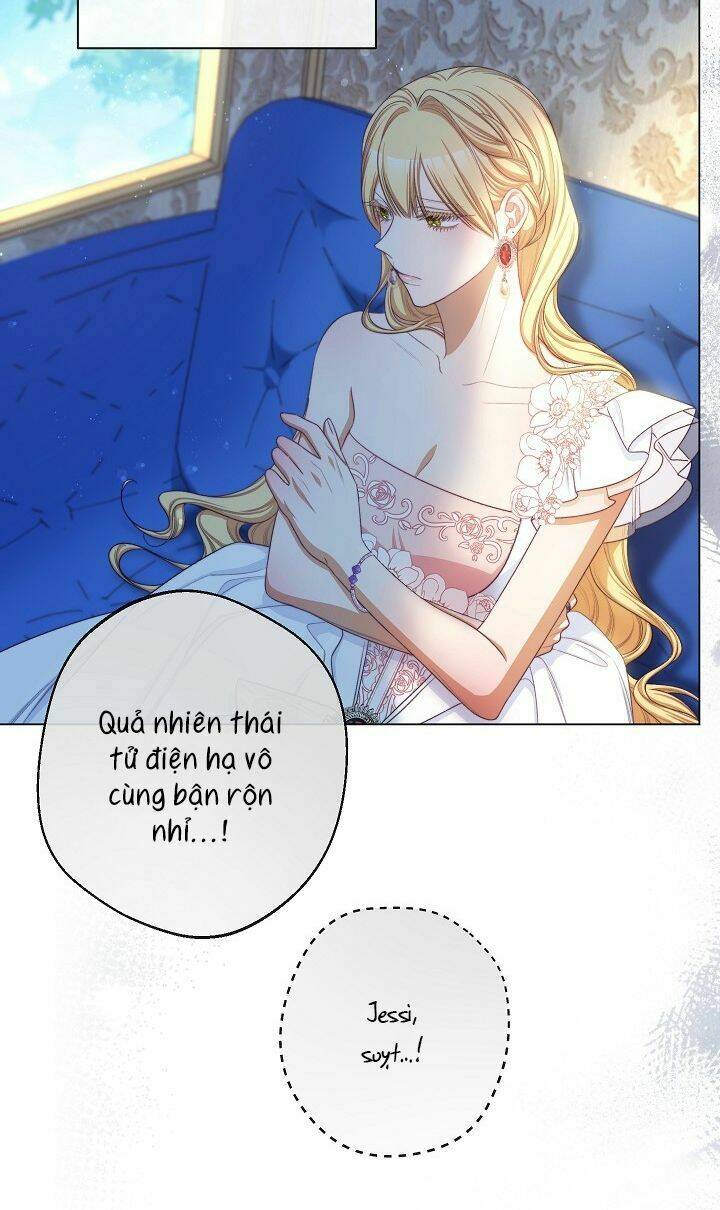 ác nữ phản diện đảo ngược đồng hồ cát chapter 104 - Next chapter 105