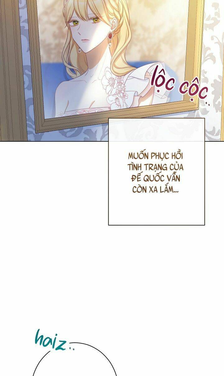 ác nữ phản diện đảo ngược đồng hồ cát chapter 104 - Next chapter 105