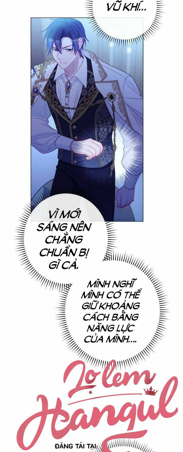 ác nữ phản diện đảo ngược đồng hồ cát chapter 106 - Trang 2