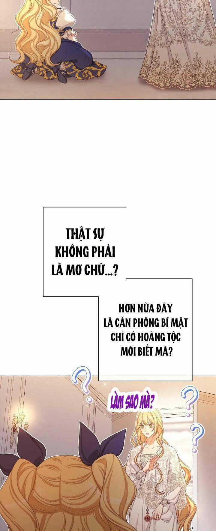 ác nữ phản diện đảo ngược đồng hồ cát chapter 106 - Trang 2