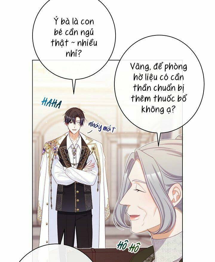 ác nữ phản diện đảo ngược đồng hồ cát chapter 109 - Trang 2