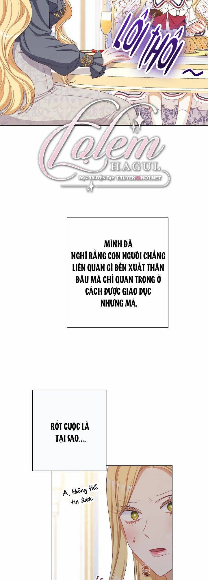 ác nữ phản diện đảo ngược đồng hồ cát chapter 113 - Trang 2