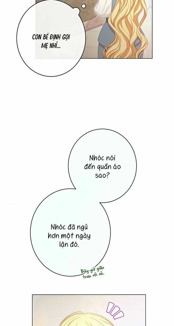 ác nữ phản diện đảo ngược đồng hồ cát chapter 115 - Trang 2