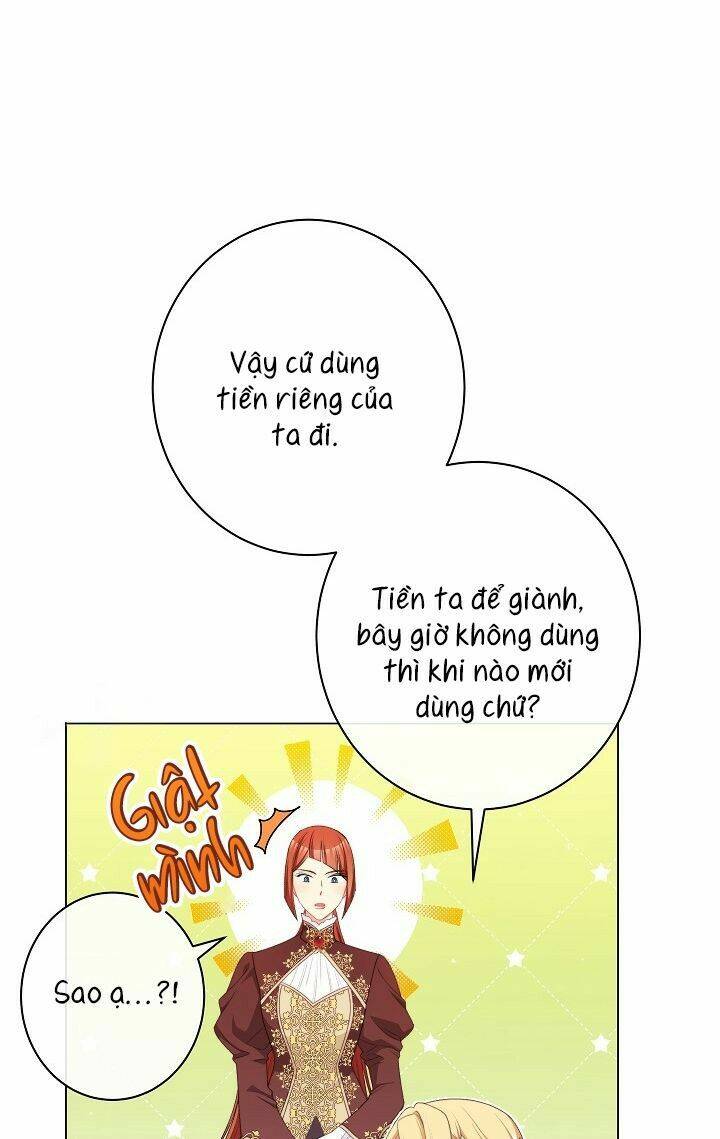 ác nữ phản diện đảo ngược đồng hồ cát chapter 115 - Trang 2