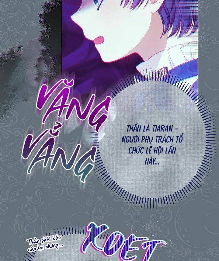 ác nữ phản diện đảo ngược đồng hồ cát chapter 116 - Trang 2