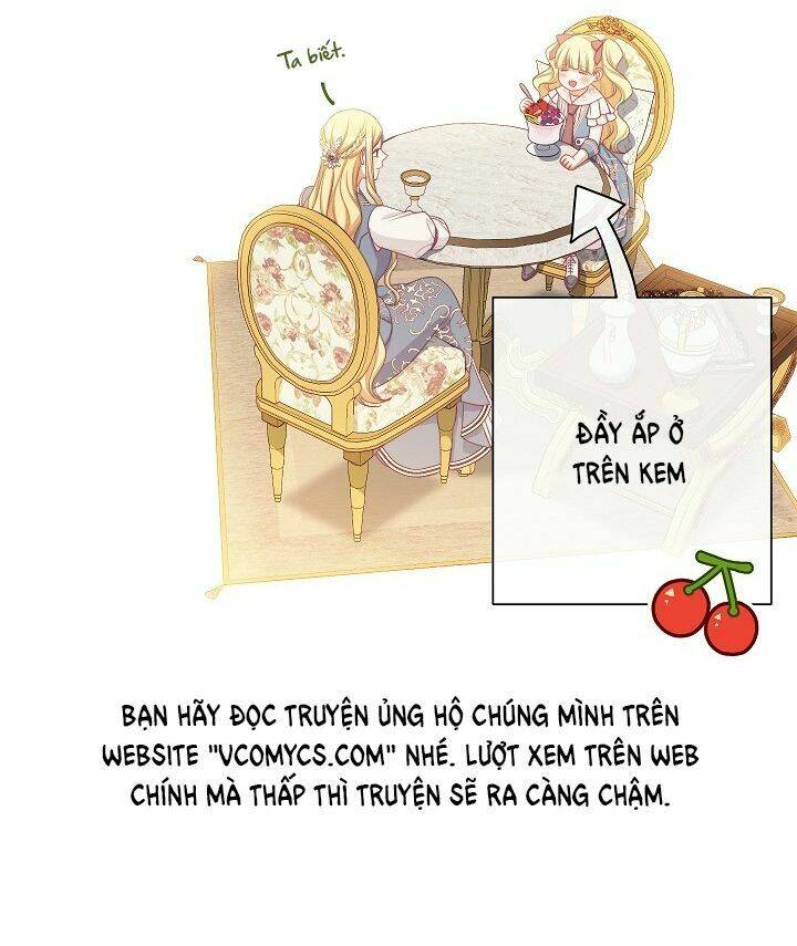 ác nữ phản diện đảo ngược đồng hồ cát chapter 116 - Trang 2