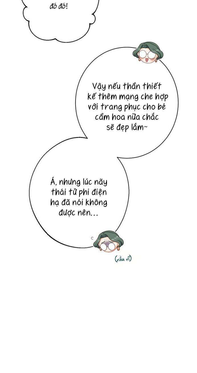 ác nữ phản diện đảo ngược đồng hồ cát chapter 119 - Trang 2