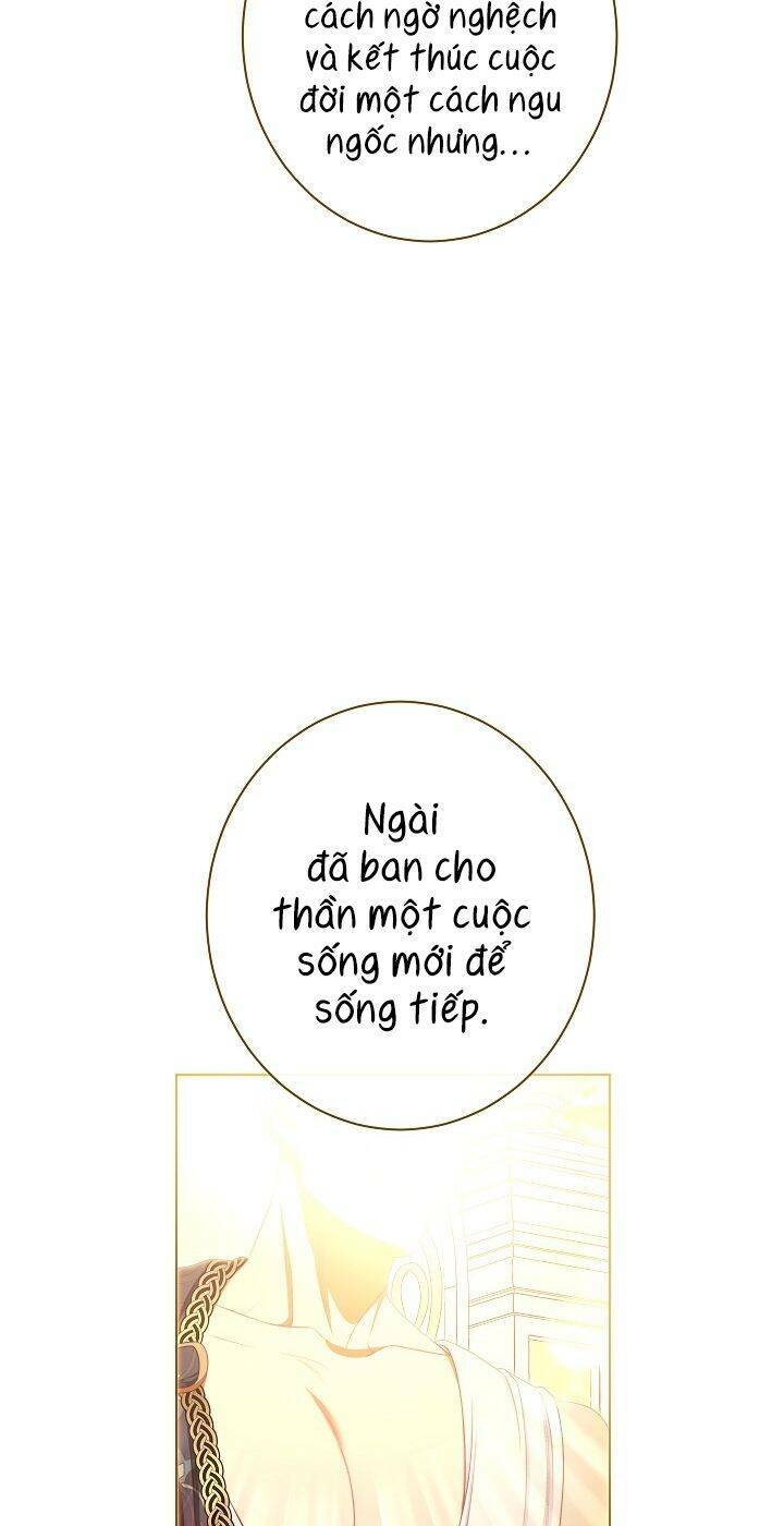 ác nữ phản diện đảo ngược đồng hồ cát chapter 123 - Trang 2