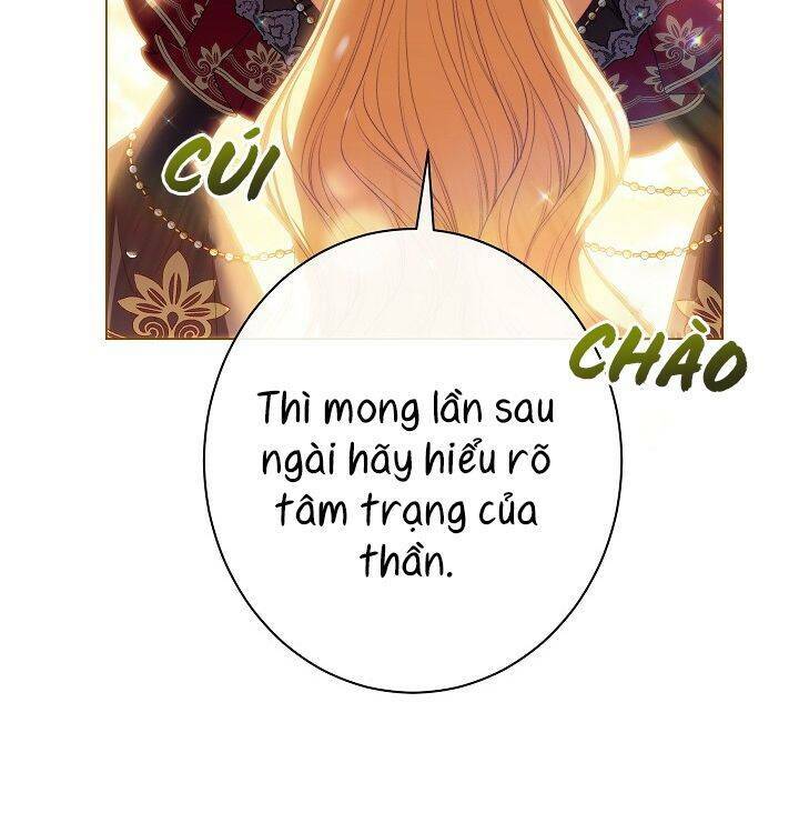 ác nữ phản diện đảo ngược đồng hồ cát chapter 123 - Trang 2