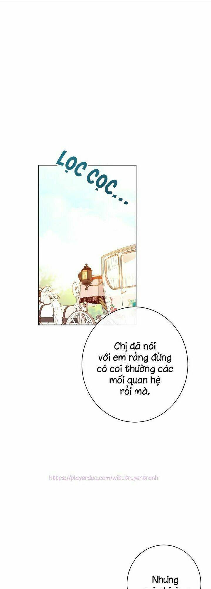 ác nữ phản diện đảo ngược đồng hồ cát chapter 28 - Next chapter 29