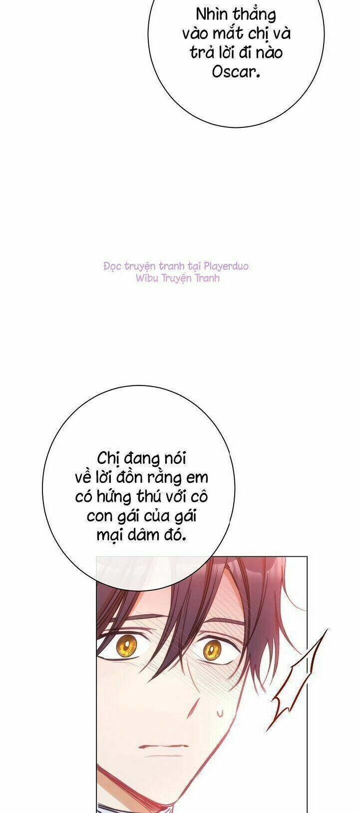 ác nữ phản diện đảo ngược đồng hồ cát chapter 28 - Next chapter 29