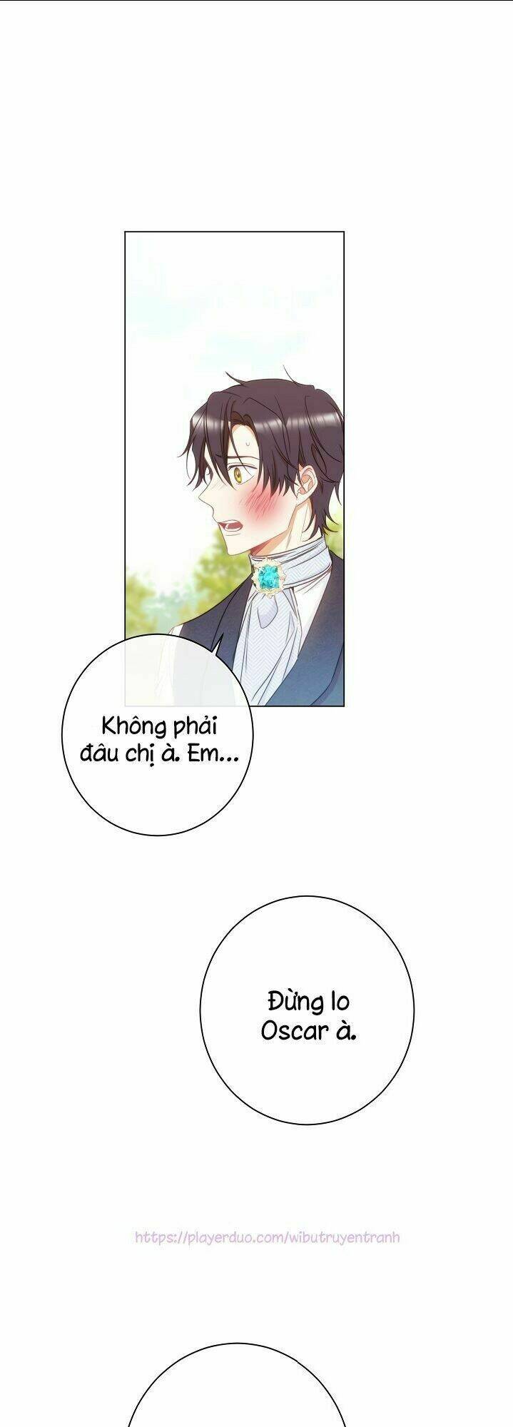 ác nữ phản diện đảo ngược đồng hồ cát chapter 28 - Next chapter 29