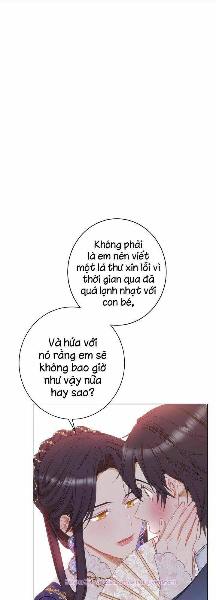 ác nữ phản diện đảo ngược đồng hồ cát chapter 28 - Next chapter 29